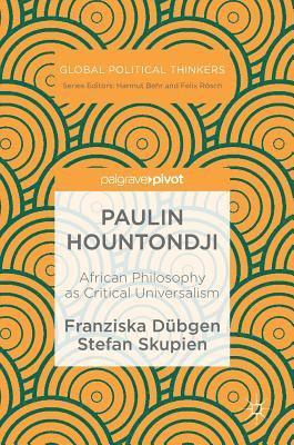 Paulin Hountondji 1