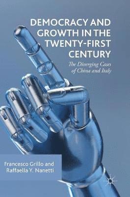 Democracy and Growth in the Twenty-first Century 1