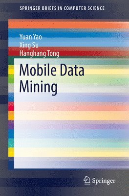 Mobile Data Mining 1