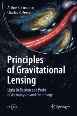 Principles of Gravitational Lensing 1