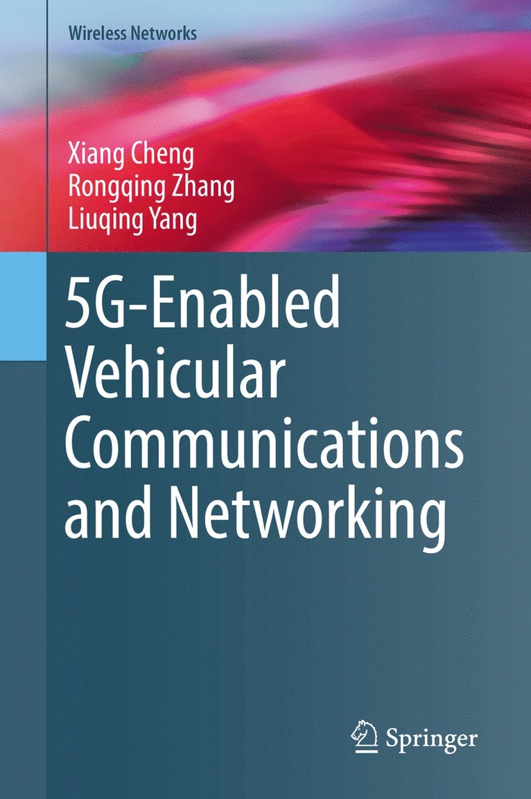 5G-Enabled Vehicular Communications and Networking 1