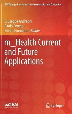 m_Health Current and Future Applications