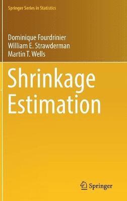 Shrinkage Estimation 1