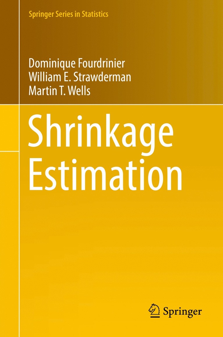 Shrinkage Estimation 1