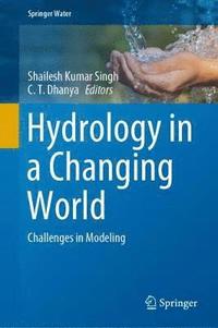 bokomslag Hydrology in a Changing World