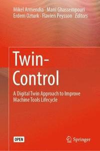 bokomslag Twin-Control