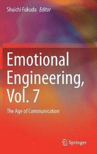 bokomslag Emotional Engineering, Vol.7