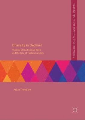 Diversity in Decline? 1