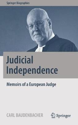 Judicial Independence 1