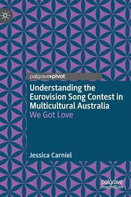 Understanding the Eurovision Song Contest in Multicultural Australia