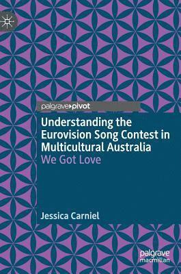 Understanding the Eurovision Song Contest in Multicultural Australia 1