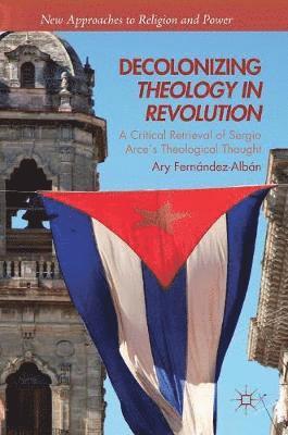 Decolonizing Theology in Revolution 1