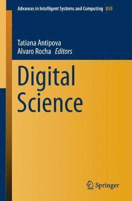 Digital Science 1