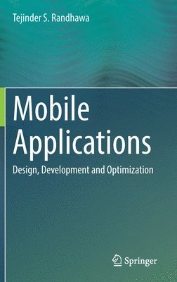 Mobile Applications 1