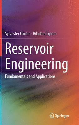 Reservoir Engineering 1