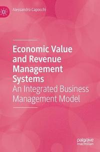 bokomslag Economic Value and Revenue Management Systems