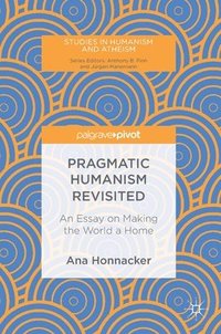 bokomslag Pragmatic Humanism Revisited