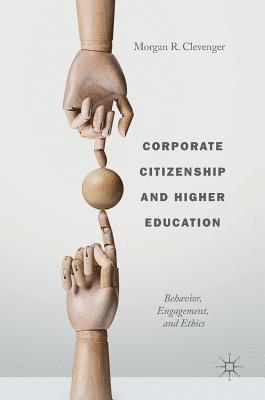 Corporate Citizenship and Higher Education 1