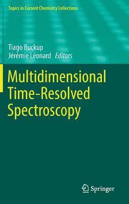 Multidimensional Time-Resolved Spectroscopy 1