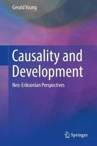 bokomslag Causality and Development