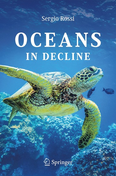 bokomslag Oceans in Decline