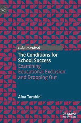 Conditions for School Success