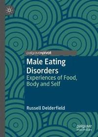 bokomslag Male Eating Disorders