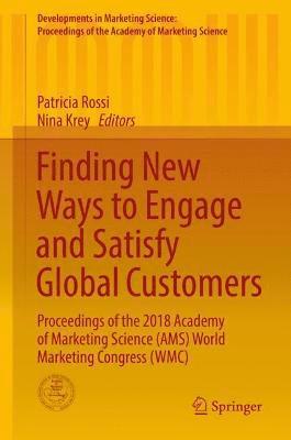 Finding New Ways to Engage and Satisfy Global Customers 1