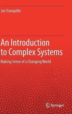 Introduction to Complex Systems