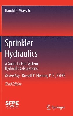 Sprinkler Hydraulics 1