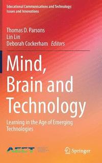 bokomslag Mind, Brain and Technology