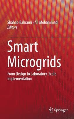 Smart Microgrids 1