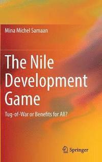 bokomslag The Nile Development Game