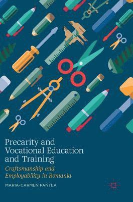 Precarity and Vocational Education and Training