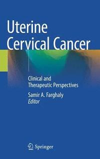 bokomslag Uterine Cervical Cancer