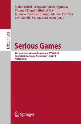 Serious Games 1