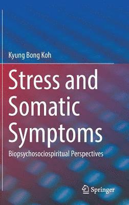 bokomslag Stress and Somatic Symptoms