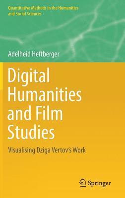 Digital Humanities and Film Studies 1