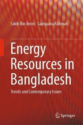 bokomslag Energy Resources in Bangladesh