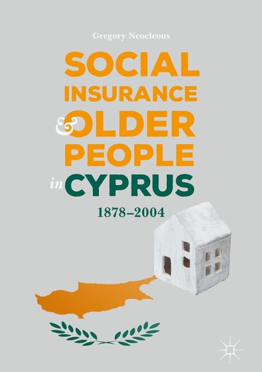 bokomslag Social Insurance and Older People in Cyprus