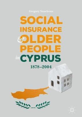 Social Insurance and Older People in Cyprus 1