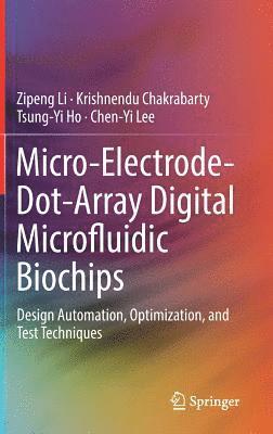 Micro-Electrode-Dot-Array Digital Microfluidic Biochips 1