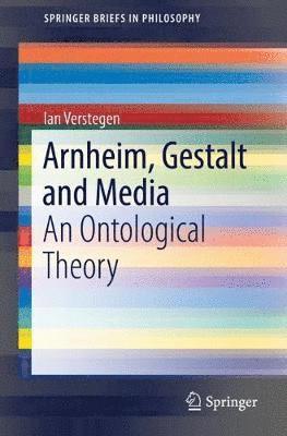 Arnheim, Gestalt and Media