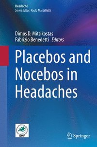 bokomslag Placebos and Nocebos in Headaches