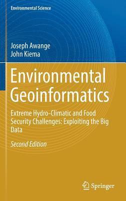 Environmental Geoinformatics