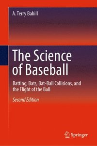 bokomslag The Science of Baseball