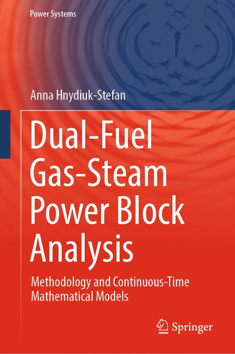 Dual-Fuel Gas-Steam Power Block Analysis 1