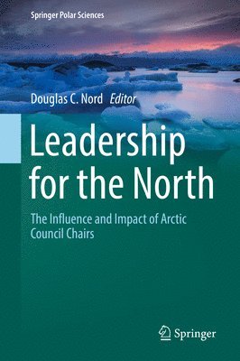 Leadership for the North 1