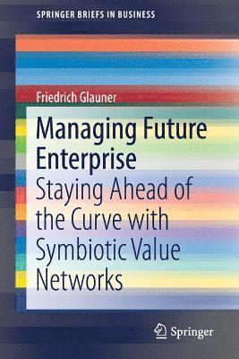 Managing Future Enterprise 1