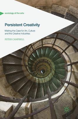 Persistent Creativity